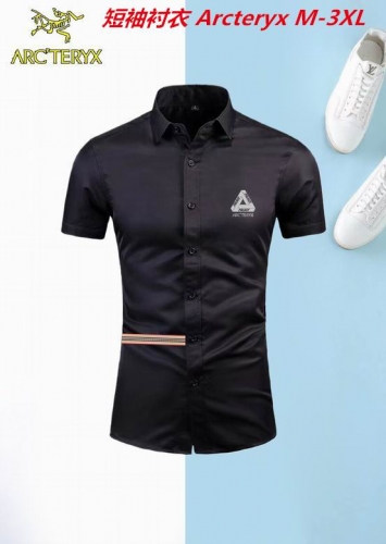 A.r.c.t.e.r.y.x. Short Shirt 4006 Men