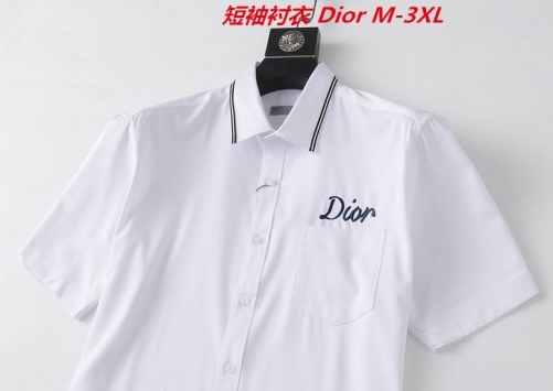 D.i.o.r. Short Shirt 4392 Men