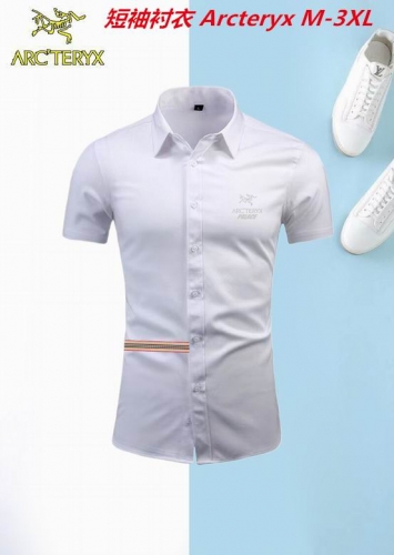 A.r.c.t.e.r.y.x. Short Shirt 4011 Men