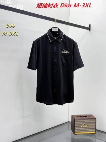 D.i.o.r. Short Shirt 4422 Men