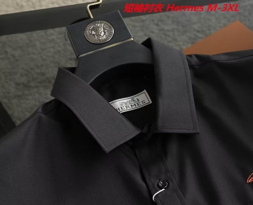 H.e.r.m.e.s. Short Shirt 4106 Men