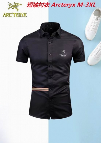 A.r.c.t.e.r.y.x. Short Shirt 4012 Men