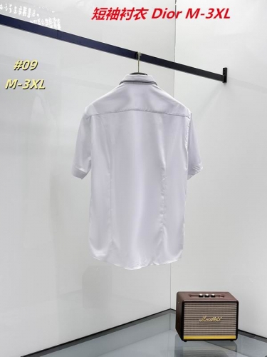 D.i.o.r. Short Shirt 4420 Men