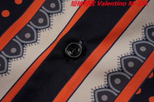 V.a.l.e.n.t.i.n.o. Short Shirt 4006 Men