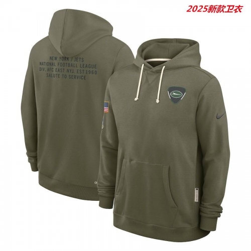 2025NFL Men Hoodies 1062 Men