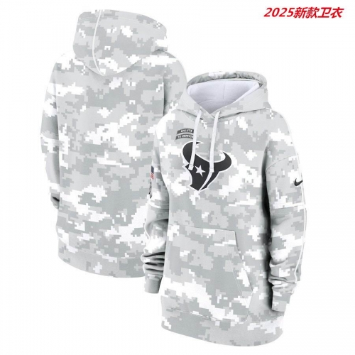 2025NFL Men Hoodies 1139 Men