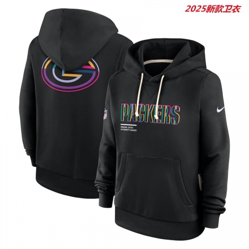 2025NFL Men Hoodies 1093 Men