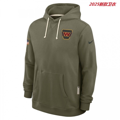 2025NFL Men Hoodies 1052 Men
