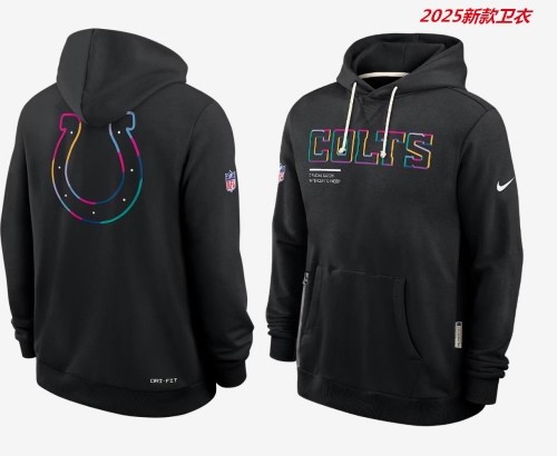 2025NFL Men Hoodies 1098 Men