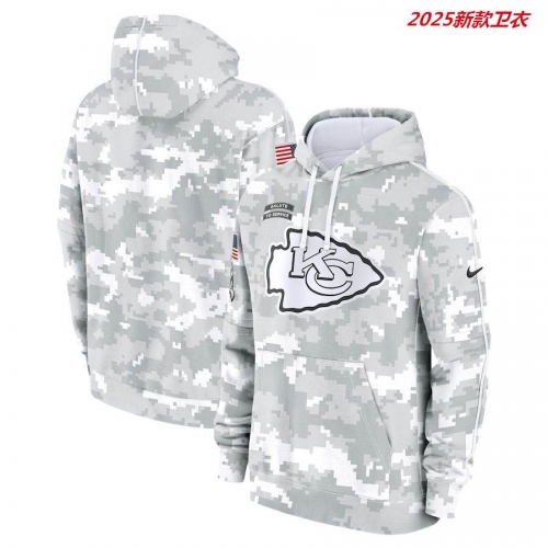 2025NFL Men Hoodies 1137 Men