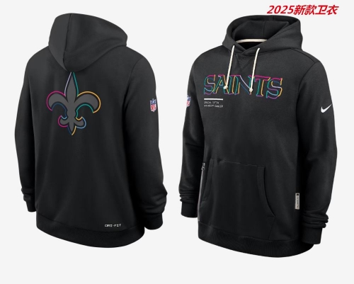 2025NFL Men Hoodies 1097 Men