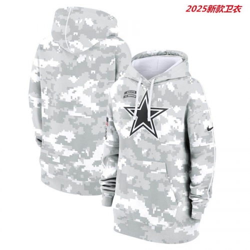 2025NFL Men Hoodies 1147 Men