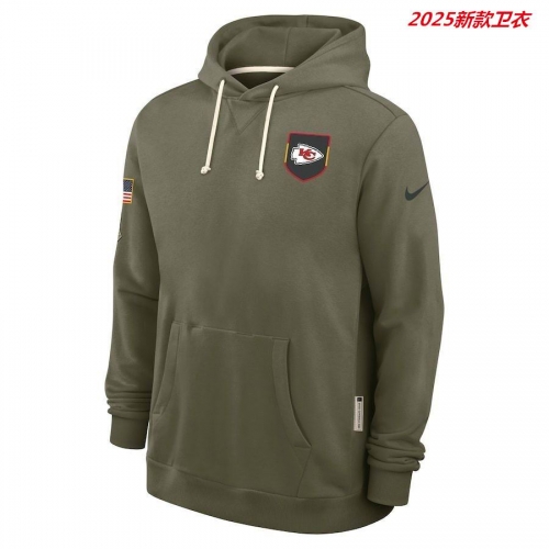 2025NFL Men Hoodies 1048 Men