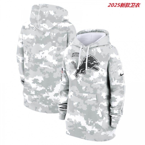 2025NFL Men Hoodies 1155 Men