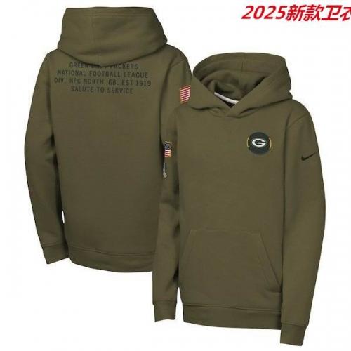2025NFL Men Hoodies 1060 Men