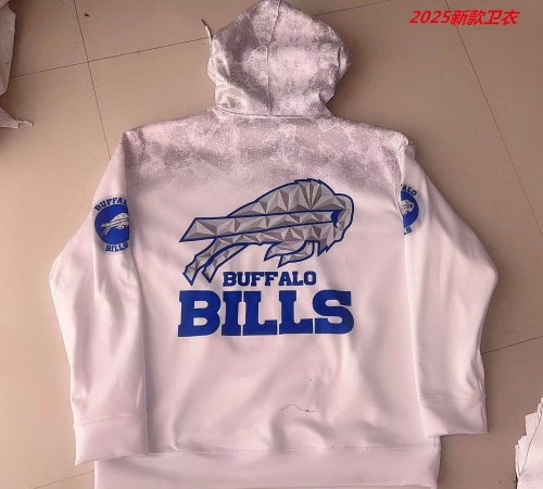 2025NFL Men Hoodies 1159 Men