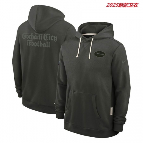 2025NFL Men Hoodies 1067 Men
