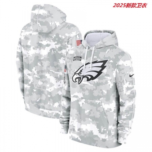 2025NFL Men Hoodies 1135 Men