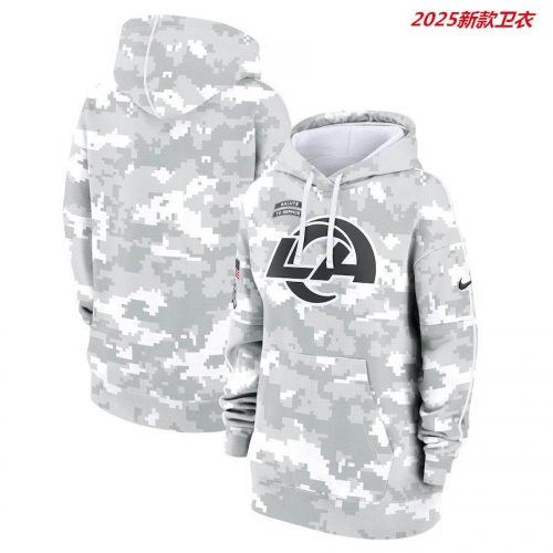 2025NFL Men Hoodies 1154 Men