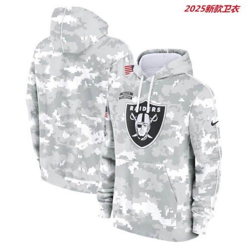 2025NFL Men Hoodies 1138 Men