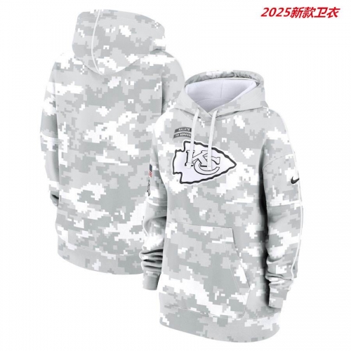 2025NFL Men Hoodies 1142 Men