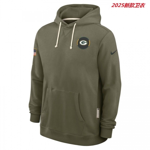 2025NFL Men Hoodies 1038 Men
