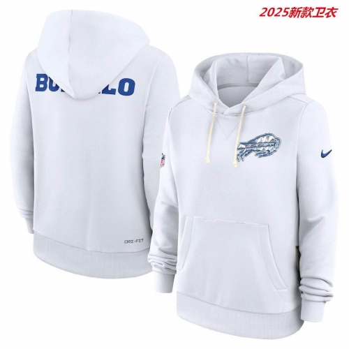 2025NFL Men Hoodies 1064 Men