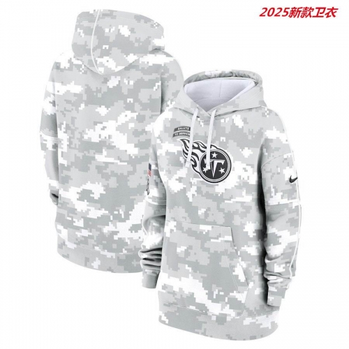 2025NFL Men Hoodies 1152 Men