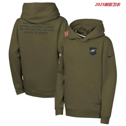 2025NFL Men Hoodies 1061 Men