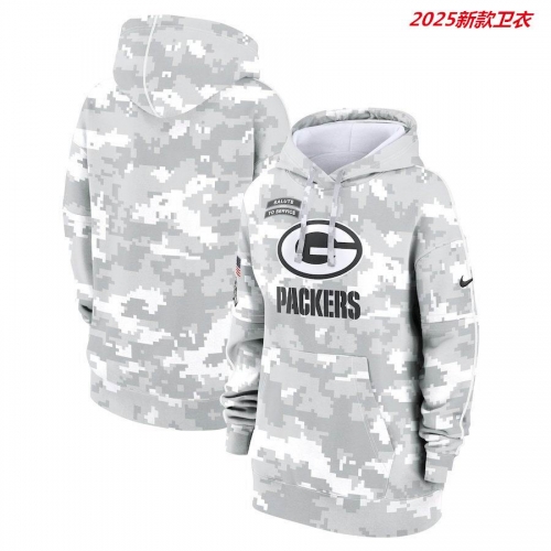 2025NFL Men Hoodies 1156 Men