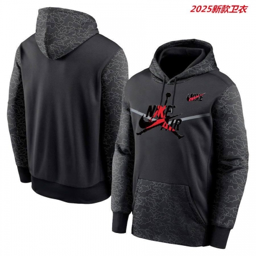 2025NFL Men Hoodies 1077 Men