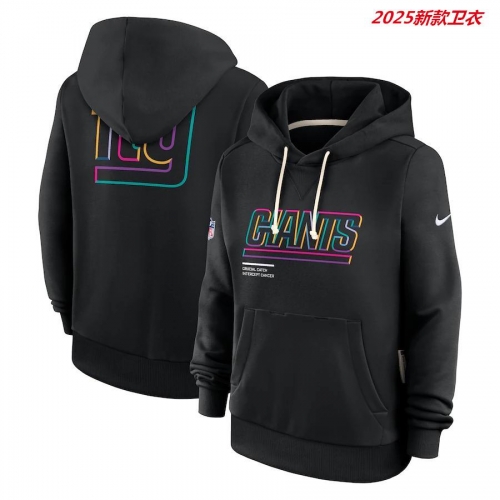 2025NFL Men Hoodies 1091 Men