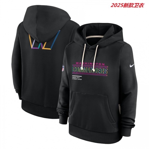 2025NFL Men Hoodies 1094 Men