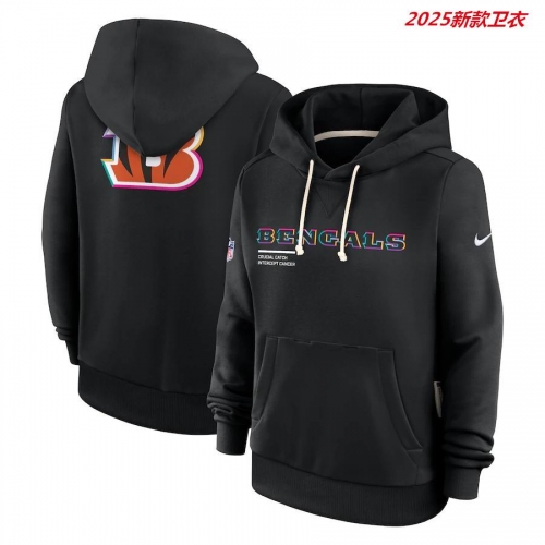 2025NFL Men Hoodies 1090 Men