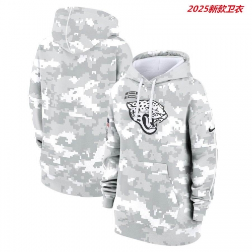 2025NFL Men Hoodies 1150 Men