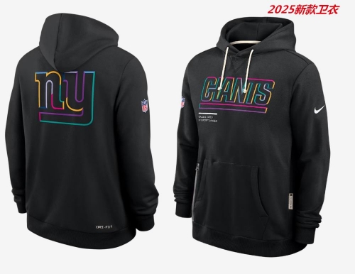 2025NFL Men Hoodies 1100 Men