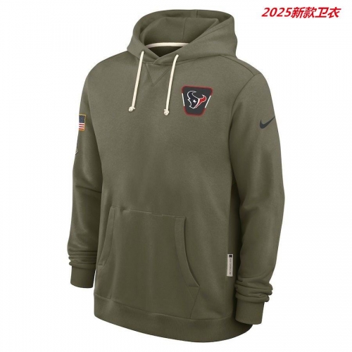 2025NFL Men Hoodies 1012 Men
