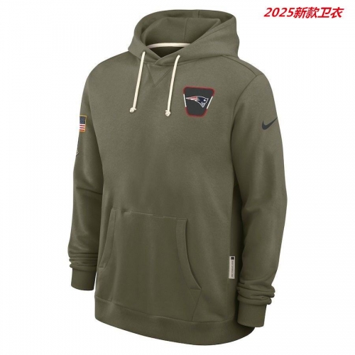 2025NFL Men Hoodies 1026 Men