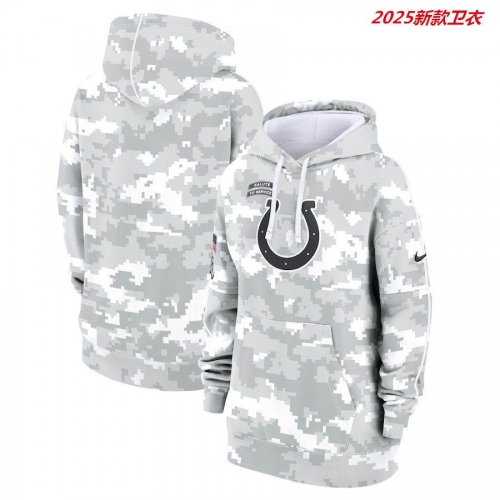 2025NFL Men Hoodies 1148 Men