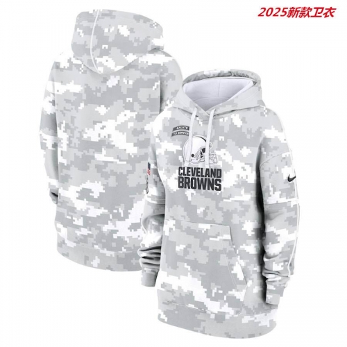 2025NFL Men Hoodies 1145 Men