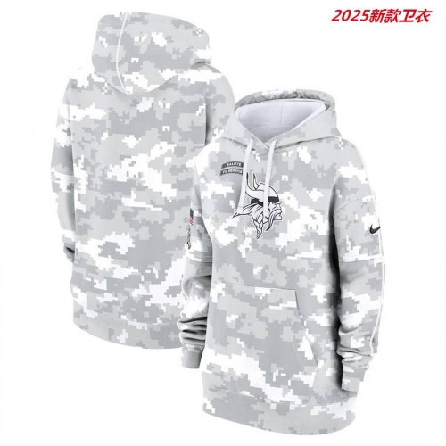 2025NFL Men Hoodies 1146 Men