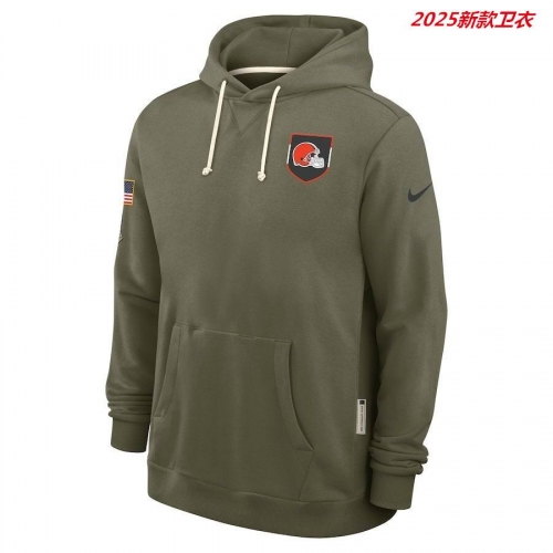 2025NFL Men Hoodies 1020 Men