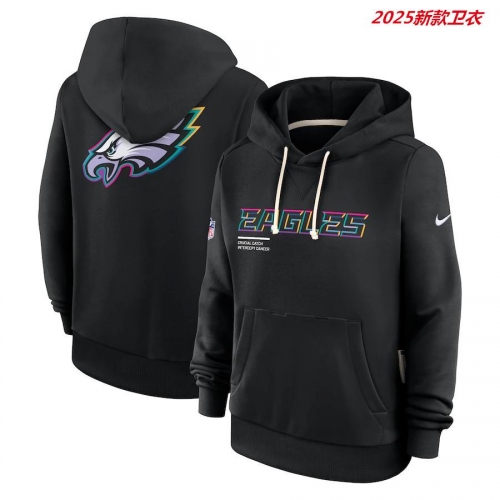 2025NFL Men Hoodies 1092 Men