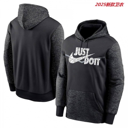 2025NFL Men Hoodies 1072 Men