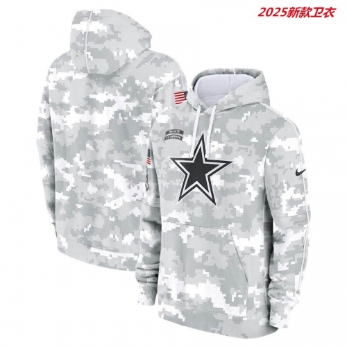 2025NFL Men Hoodies 1133 Men