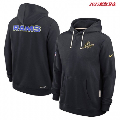 2025NFL Men Hoodies 1066 Men