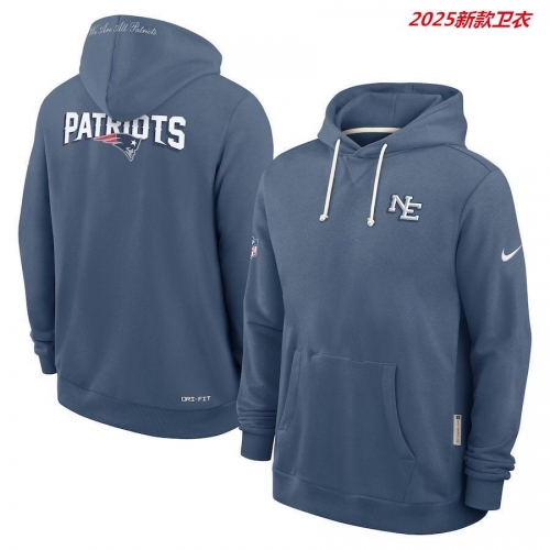 2025NFL Men Hoodies 1065 Men