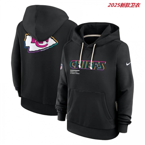 2025NFL Men Hoodies 1086 Men