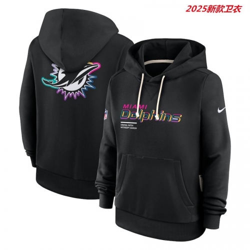 2025NFL Men Hoodies 1081 Men