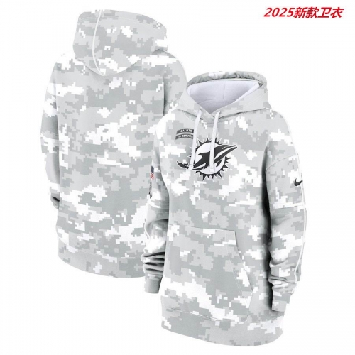 2025NFL Men Hoodies 1157 Men